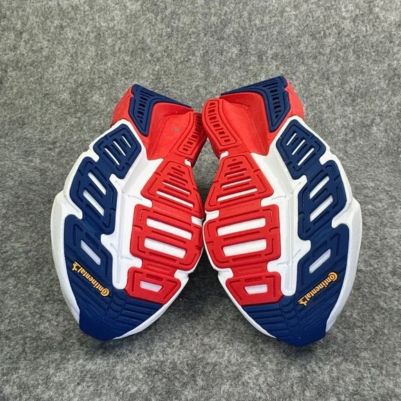 Adidas Adistar Peachtree Road Race Size 9.5 Us Running Shoes Womens Style HQ9805 - Picture 10 of 12